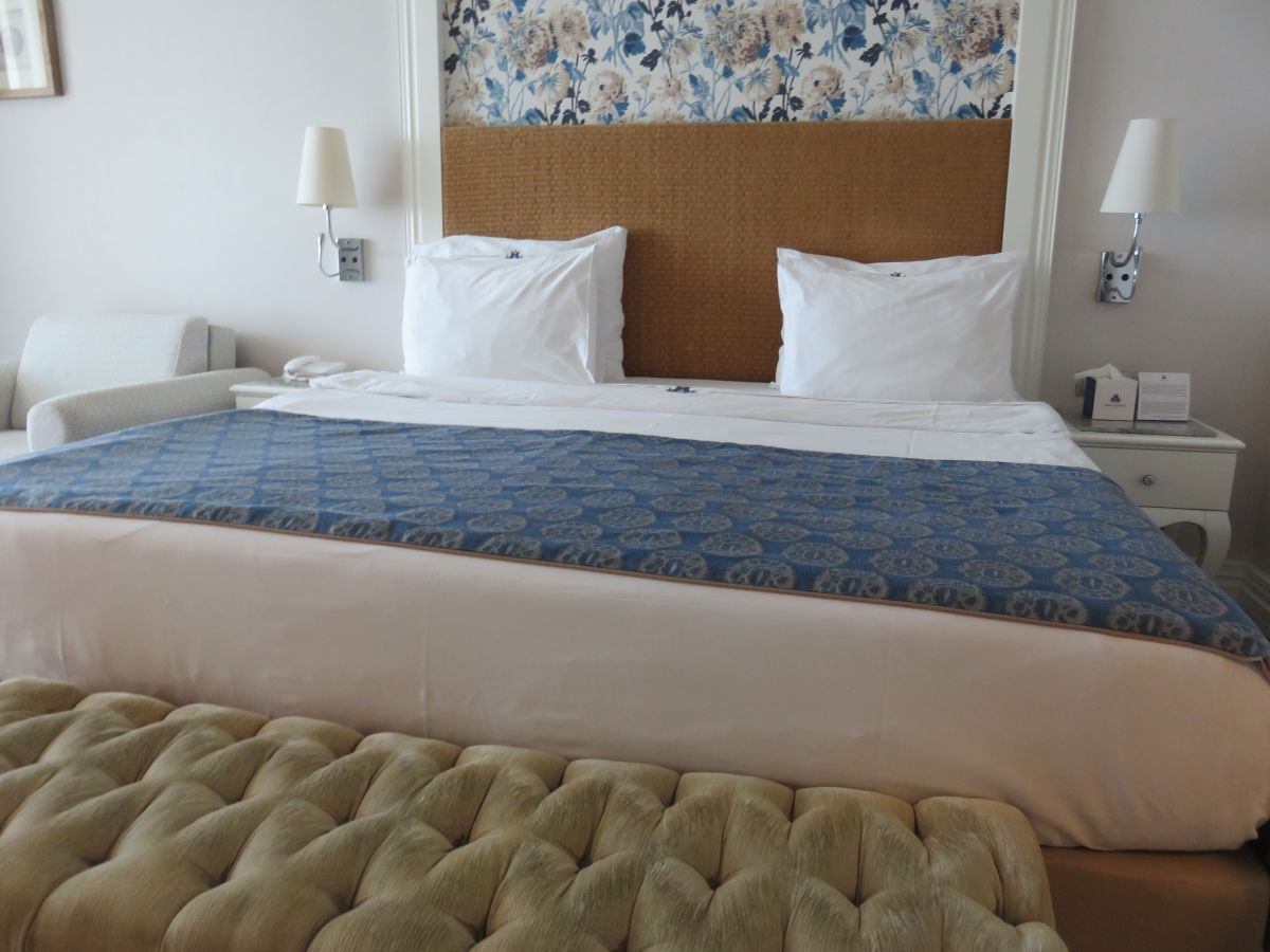 imagini hotel Rubi Platinum Resort